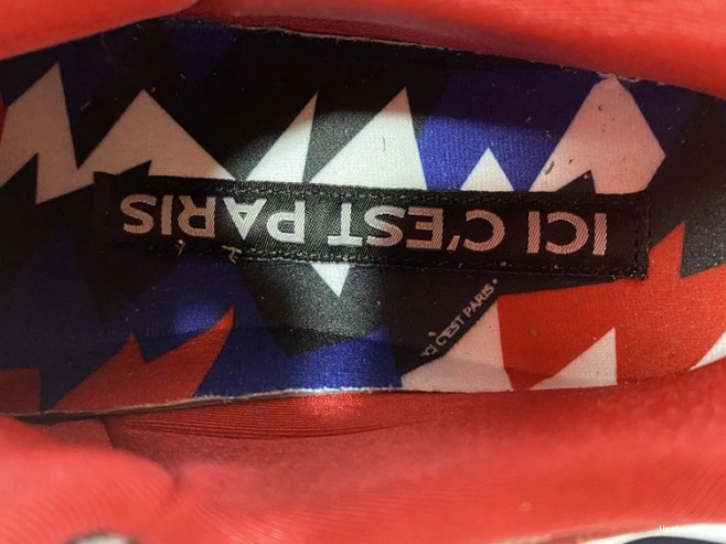 7 Air (2021) Retro Jordan CZ0789-105 Paris Saint-Germain PSG BCFC 0914